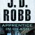 J.D. Robb – Apprentice in Death Audiobook