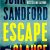John Sandford – Escape Clause Audiobook