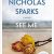 Nicholas Sparks – See Me Audiobook Free