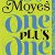 Jojo Moyes – One Plus One Audiobook