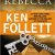 Ken Follett  – The Key to Rebecca Audiobook