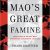 Frank Dikötter – Mao’s Great Famine Audiobook