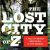 David Grann – The Lost City of Z Audiobook