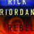 Rick Riordan – Rebel Island Audiobook