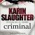 Karin Slaughter – Criminal Audiobook