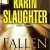 Karin Slaughter – Fallen Audiobook