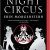 Erin Morgenstern – The Night Circus Audiobook