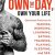 Aubrey Marcus – Own the Day, Own Your Life Audiobook