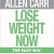 Allen Carr – Lose Weight Now (The Easy Way) Audiobook