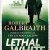 Robert Galbraith – Lethal White Audiobook
