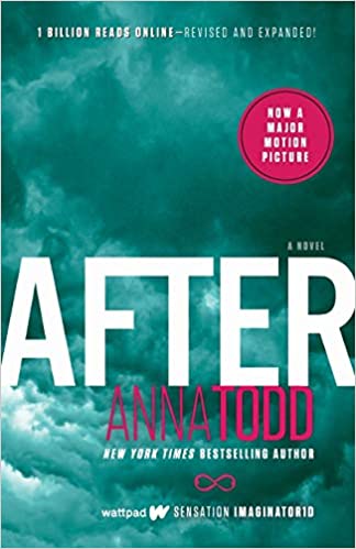 Anna Todd - After Audiobook