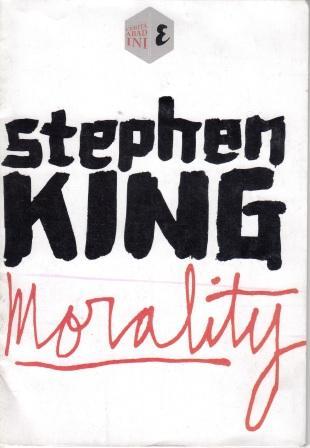 Stephen King - Morality Audiobook Free Online