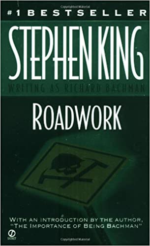 Stephen King - Roadwork Audiobook Free Online