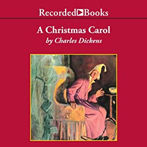 Charles Dickens - A Christmas Carol Audiobook Free