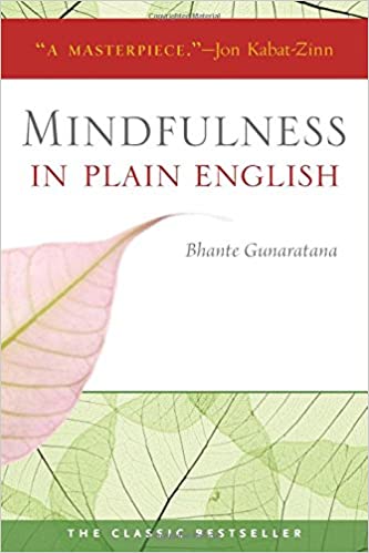 Bhante Henepola Gunaratana - Mindfulness in Plain English Audiobook Free