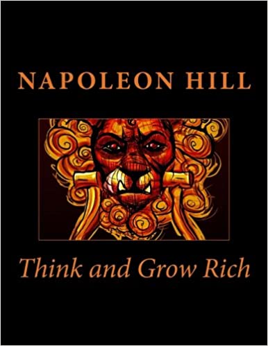 Napoleon Hill - Think and Grow Rich Audiobook Free Online