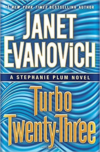 Janet Evanovich - Turbo Twenty-Three Audiobook Free Online
