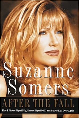 Suzanne Somers - After The Fall Audiobook Free Online