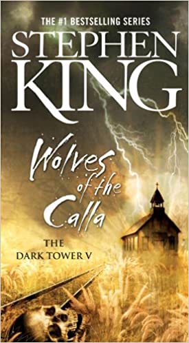 Stephen King - Wolves of the Calla Audiobook Free Online