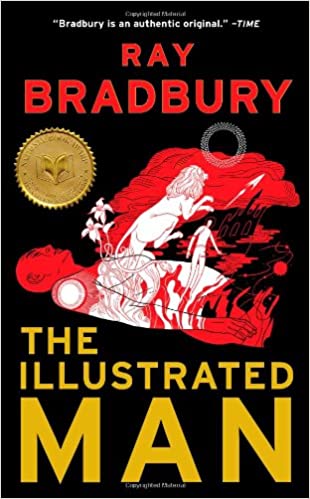 Ray Bradbury - The Illustrated Man Audiobook Free Online