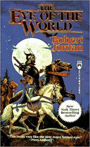 The Wheel of Time, Book 1 Audiobook