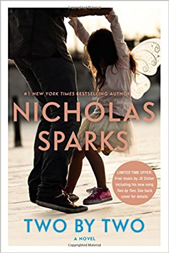 Nicholas Sparks - Two by Two Audiobook Free Online