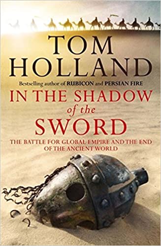 Tom Holland - In The Shadow Of The Sword Audiobook Free