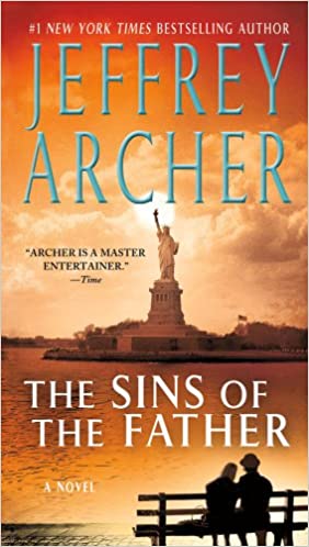 Jeffrey Archer - The Sins of the Father Audiobook Free Online
