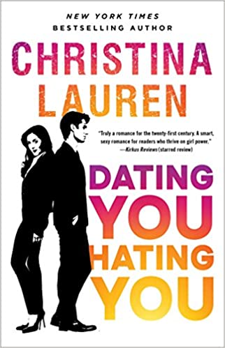 Christina Lauren - Dating You / Hating You Audiobook