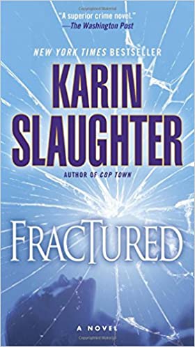 Karin Slaughter - Fractured Audiobook Free Online