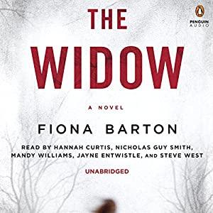 Fiona Barton - The Widow Audiobook Free Online