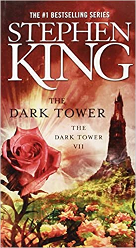 Stephen King - The Dark Tower 7 Audiobook