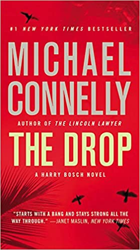 Michael Connelly - The Drop Audiobook Free Online