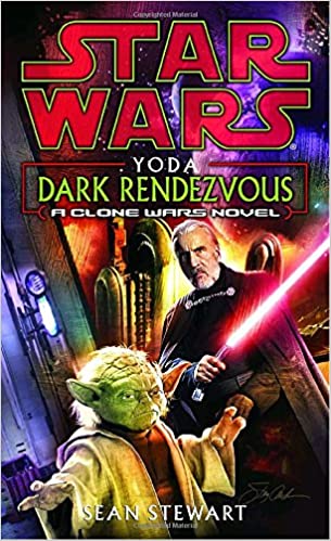 Star Wars - Dark Rendezvous Audiobook Free Online