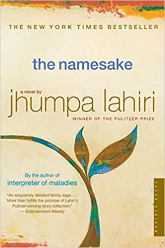 Jhumpa Lahiri - The Namesake Audiobook Free