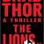 Brad Thor – The Lions of Lucerne Audiobook