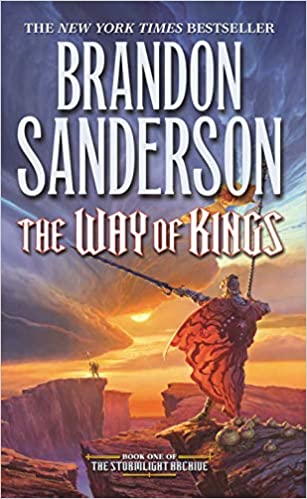 Brandon Sanderson - The Way of Kings Audiobook Free