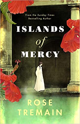 Rose Tremain - Islands of Mercy Audiobook Free