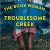 Kim Michele Richardson – The Book Woman of Troublesome Creek Audiobook