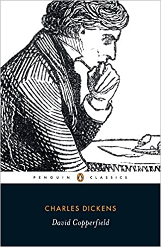 David Copperfield - Charles Dickens Audiobook Online