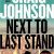 Craig Johnson – Next to Last Stand Audiobook