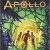 The Burning Maze Audiobook (Trials of Apollo, The Book Three)