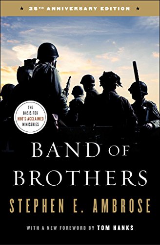 By: Stephen E. Ambrose - Band of Brothers Audiobook Online