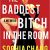Sophia Chang – Baddest Bitch in the Room Audiobook