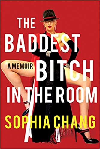 Sophia Chang - Baddest Bitch in the Room Audiobook Download