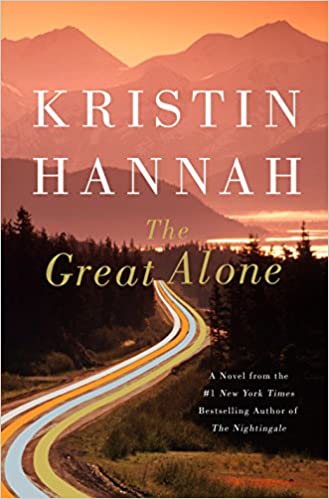 Kristin Hannah - Great Alone Audiobook Download