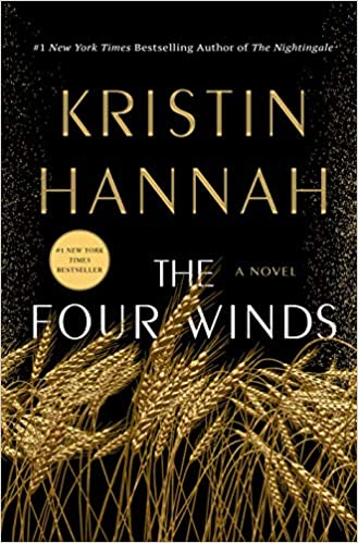 Kristin Hannah - The Four Winds Audiobook Stream