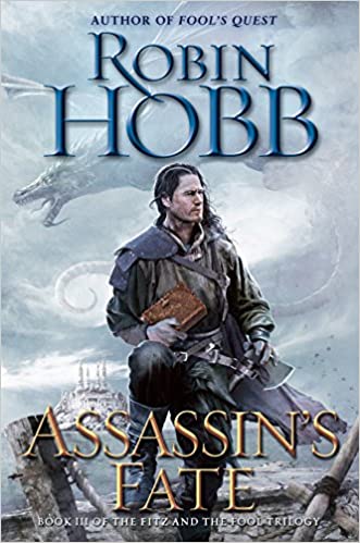 Robin Hobb - Assassin's Fate Audiobook Download Free