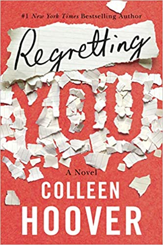 Colleen Hoover - Regretting You Audiobook Free