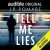 J. P. Pomare – Tell Me Lies Audiobook